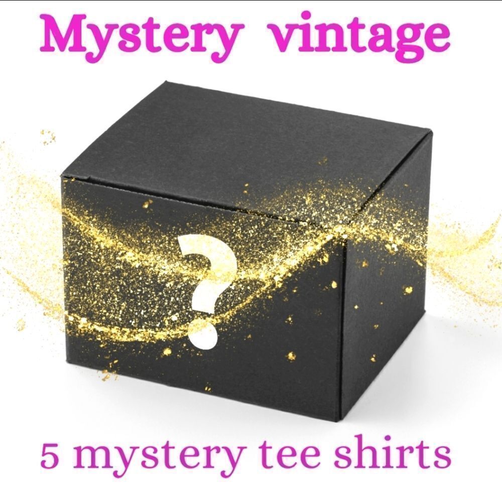 Mystery tee shirts | Shirt wholesale prices
